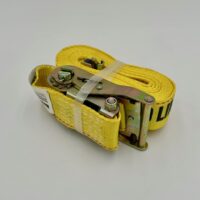 01076 Buyers E-Track Tie Down, 2" x 16'
