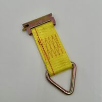 01080 Buyers E-Track 6" Rope Ring Strap