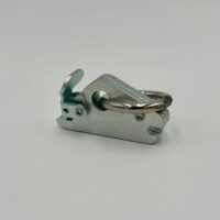 01090 Buyers E-Track Rope Ring