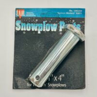 1302230 SAM Rivet Pin, 1 x 4", Western