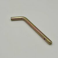 1302247 SAM Pin 1/2" x 5 1/2", Western
