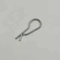 1302252 SAM Hairpin Cotter, 5/32 x 3-3/4", Western