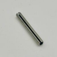 1303207 SAM Slotted Spring Pin, 1/4 x 2", Western