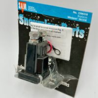 1306310 SAM Solenoid, Western