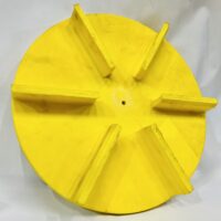 1308900 SAM 18" Poly Spinner, Counter Clockwise