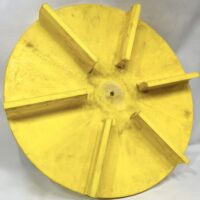 1308904 SAM 20" Poly Spinner, Clockwise