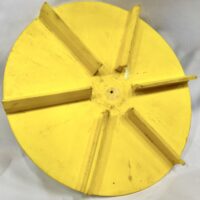 1308907 SAM 24" Poly Spinner, Clockwise