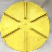 1308908 SAM 24" Poly Spinner, Straight