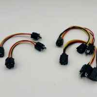 1311021 SnowDogg Light Adapter Harness