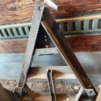 1316205 SAM A-Frame, Western