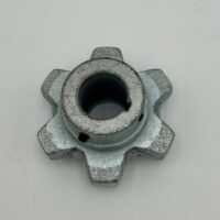 1410250 SaltDogg Sprocket, 6 Tooth
