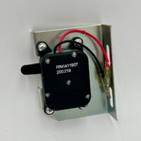 1410713 SaltDogg Electric Throttle, Brigs