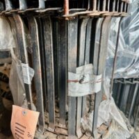 1459111 SAM Conveyor Chain, 8'