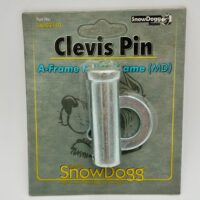 16102110 SnowDogg Clevis Pin Kit