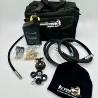 16109030 SnowDogg V-Blade Emergency Kit, V