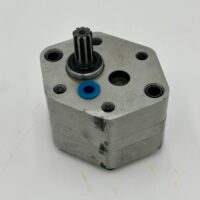 16151100 SnowDogg Pump, HT300/HV600
