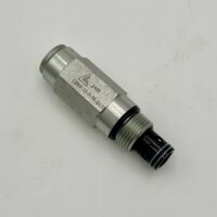 16151304 SnowDogg Angle Crossover Valve, HT300