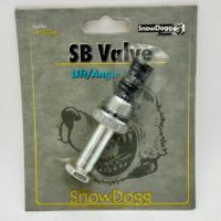 16151314 SnowDogg SB Lift/Angle Valve, HT300