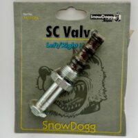 16151316 SnowDogg Left/Right Valve