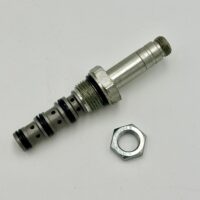 16151332 SnowDogg Valve, S5/S6, XP