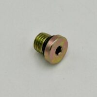 16152016 SnowDogg Plug, -2 SAE