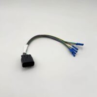 16160112 SnowDogg Headlight Connector Kit