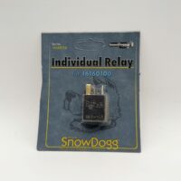 16160114 SnowDogg Headlight Module Relay