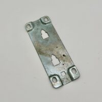 16160116 SnowDogg Mounting Plate