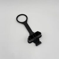 16160510A SnowDogg Harness Plug Cover, Gen1 & Gen2