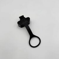 16160512A SnowDogg Harness Plug Cover, Gen1 & Gen2