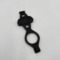 16160513 SnowDogg Harness Cap, Gen2