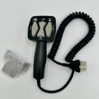 16160600 SnowDogg Plow Controller, Straight Blade