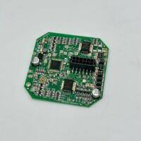 16160640 SnowDogg Circuit Board
