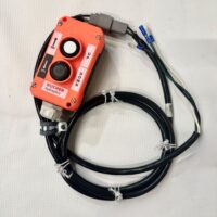 17006 Buyers Control Box, 3 Wire