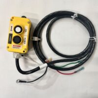 17008 Buyers Control Box, 4 Wire
