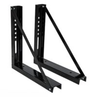 1701005B Buyers 18" x 18" Bolted Mounting Brackets