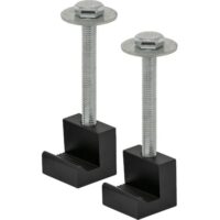 1701052 Buyers Universal Crossover/Saddle/Gull Wing Truck Tool Boxes