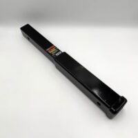 1804007 Buyers Receiver Hitch Extension, 18"