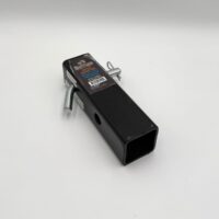 1804035 Buyers Hitch Adapter, 2" to 1.25"