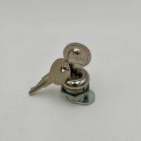 19CH545 Buyers Lock Cylinder & Key Latch
