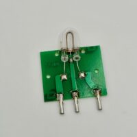 211141 Buyers Replacement Flash Tube