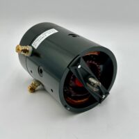21500-1 Western Motor Assembly