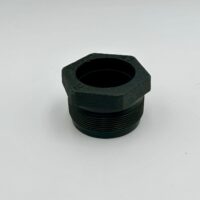 25944K Western Packing Nut, 1-1/2" Ram