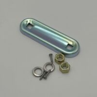 28804 Western Plow Light Mounting Kit
