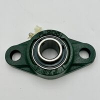 2F16SCR Buyers Flange Bearing, 1" w/ Screw