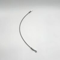 3003081 Buyers Truck Box Door Lanyard, 17.15"