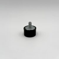 3003286 Buyers Studded Rubber Bumper