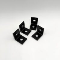3004122 Buyers Hardware Kit, Angles, Stake (4)