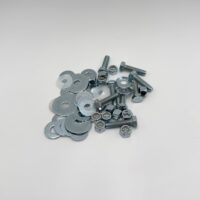 3004540 Buyers Topsider Hardware Bag