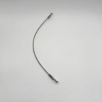 3004556 Buyers Truck Box Door Lanyard, 15.56"